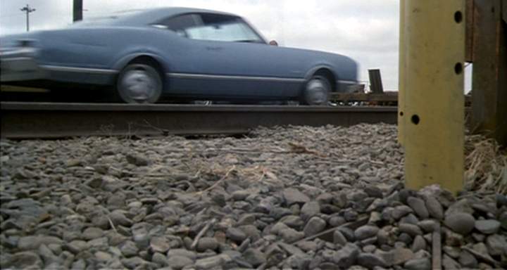 Oldsmobile Delmont 88