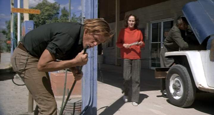 Willys Jeep Station Wagon