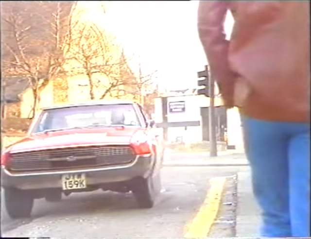 Ford Thunderbird