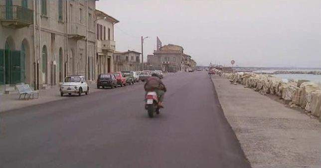 Fiat 500 F