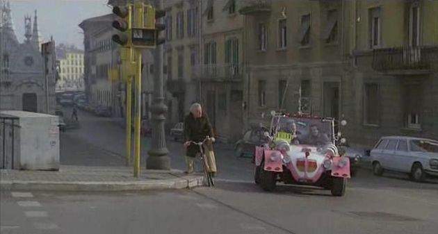 Peugeot 204 Break
