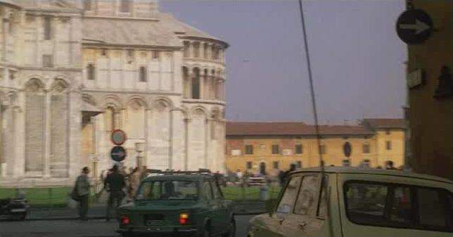 Simca 1000
