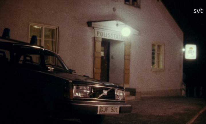 Volvo 244