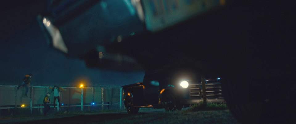 Chevrolet Advance-Design