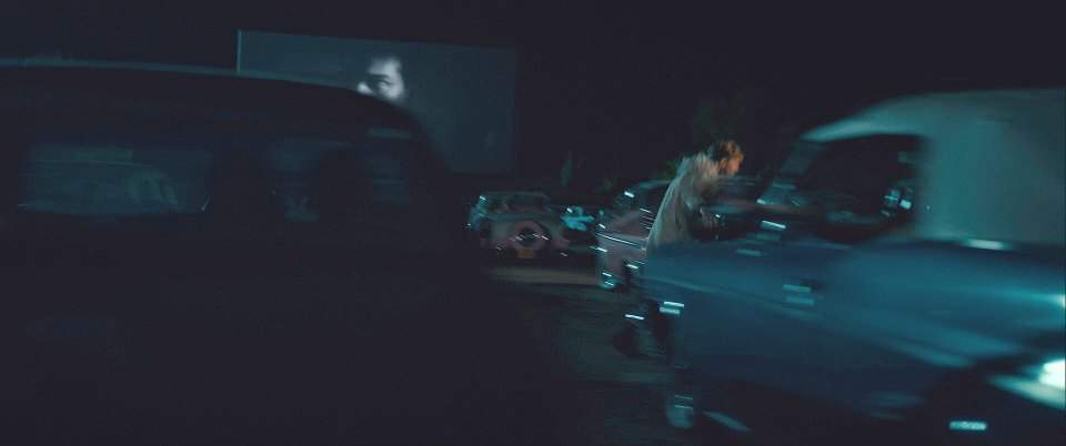 Chevrolet Impala Convertible