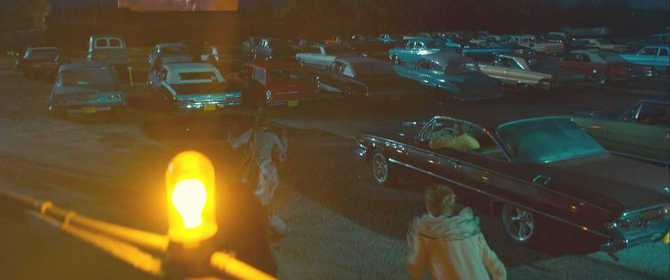 Chevrolet Impala Convertible