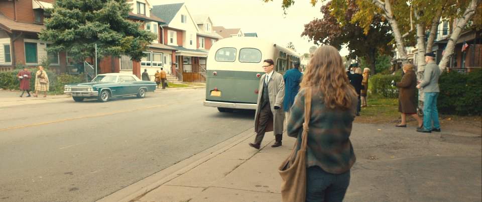 Chevrolet Impala Convertible