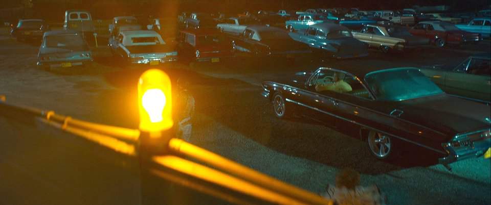 Buick LeSabre