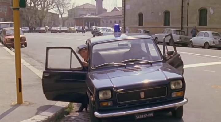 Fiat 127