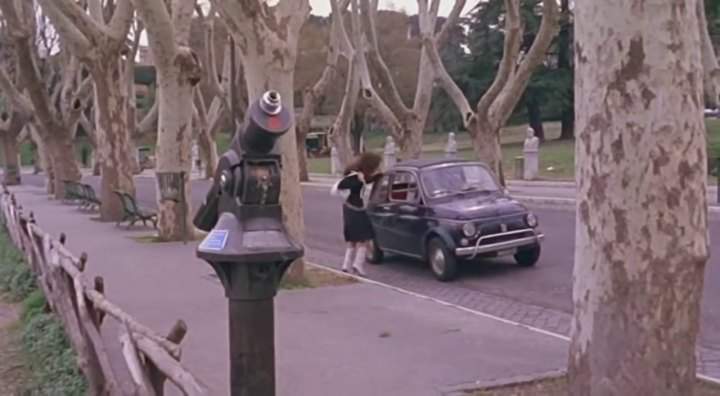 Fiat 500 L
