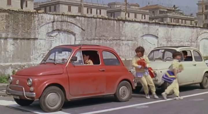 Fiat 500 L