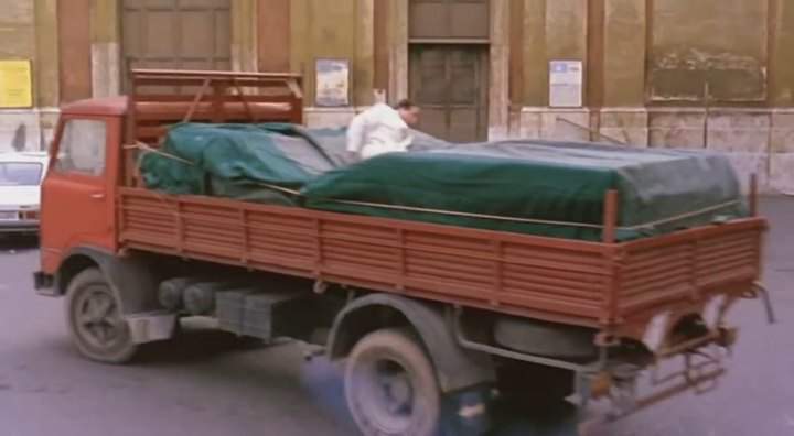 Fiat 662 N