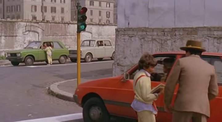 Peugeot 104