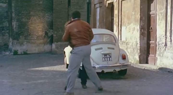 Volkswagen 1302
