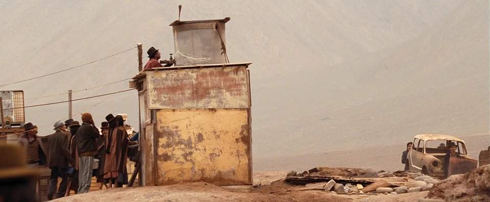 Austin Mini 1000 MkI