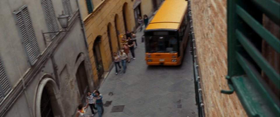 BredaMenarinibus M 220 LS