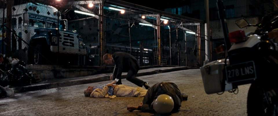 International Harvester S-Series