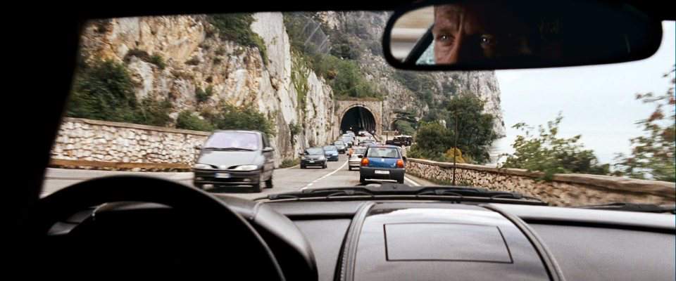 Renault Mégane Scénic