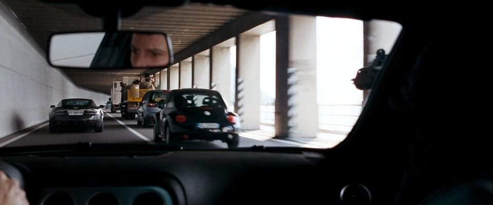 Volkswagen New Beetle