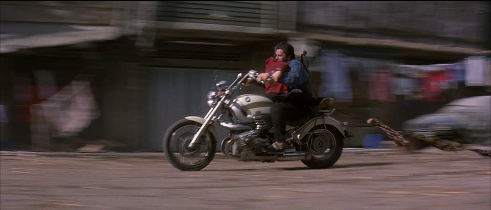 BMW R 1200 C