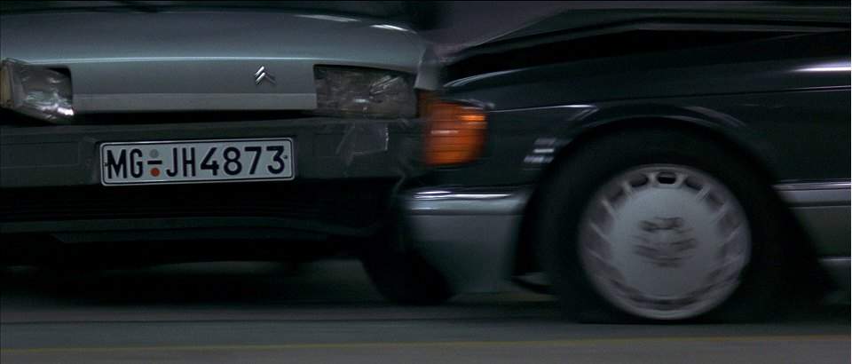 Citroën BX