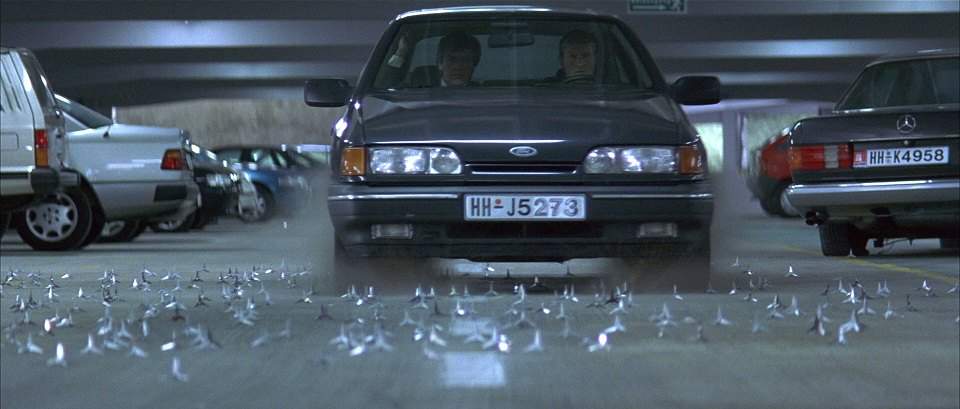 Ford Scorpio MkI