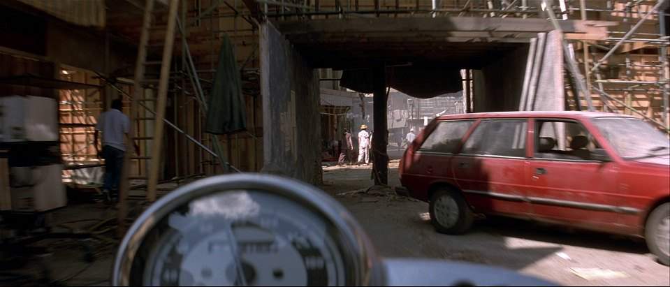 Peugeot 305 Break