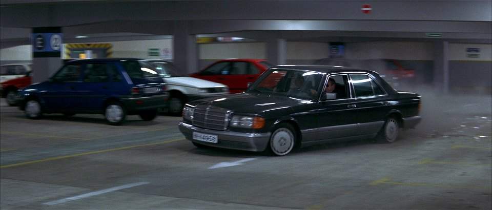Rover 100