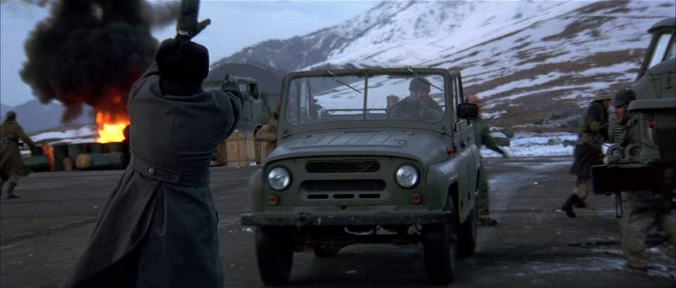 UAZ 469