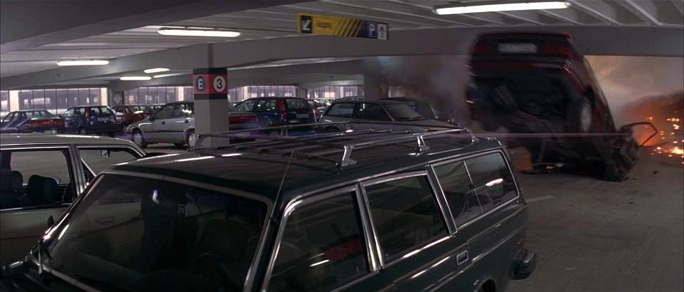 Volvo 265