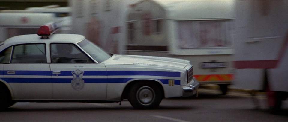 Chevrolet Chevelle Malibu