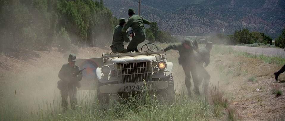 Dodge M-37