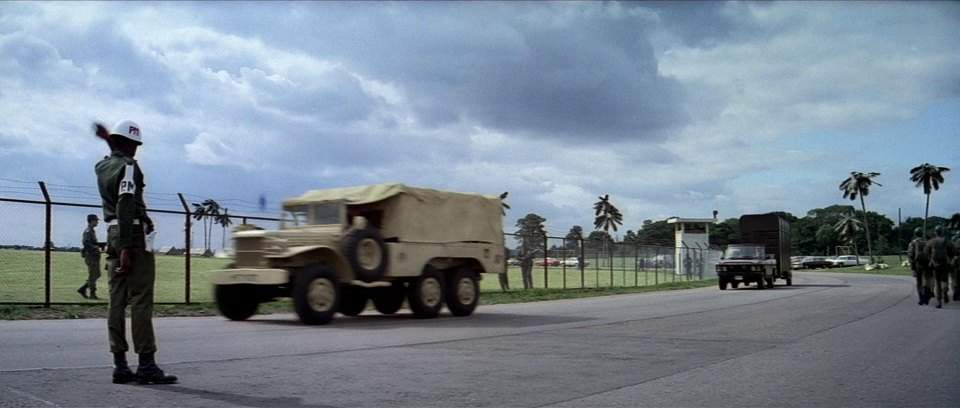 Dodge WC 62