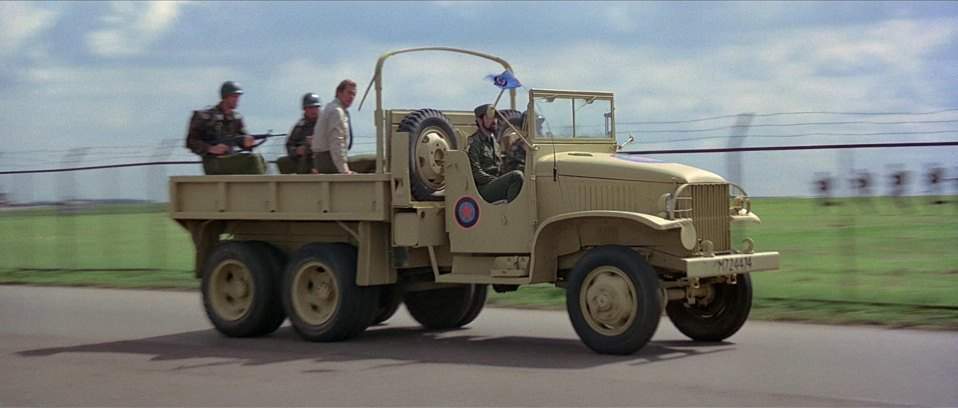 GMC CCKW 352