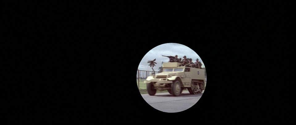 International Harvester M5 A1 Halftrack
