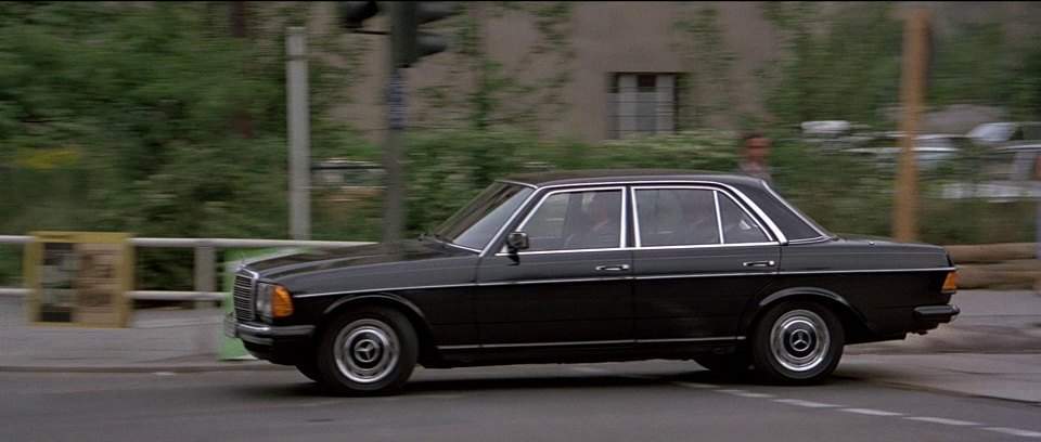 Mercedes-Benz 200