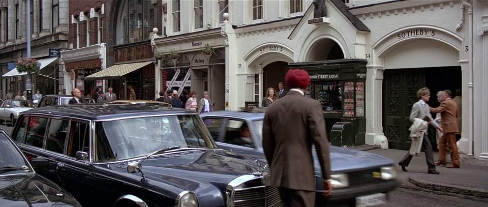Morris Ital