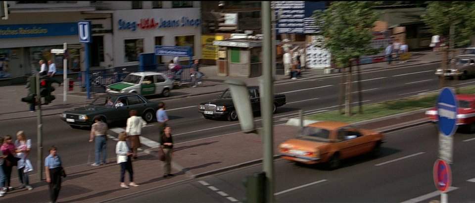 Opel Ascona