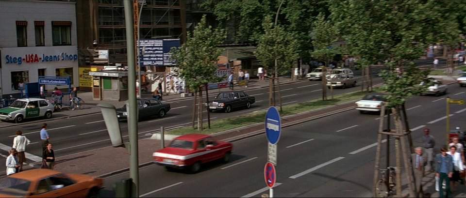 Opel Kadett