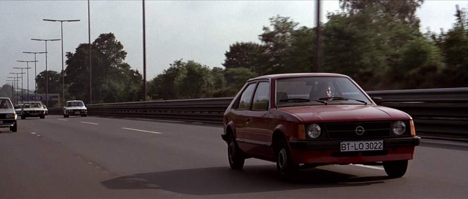 Opel Kadett