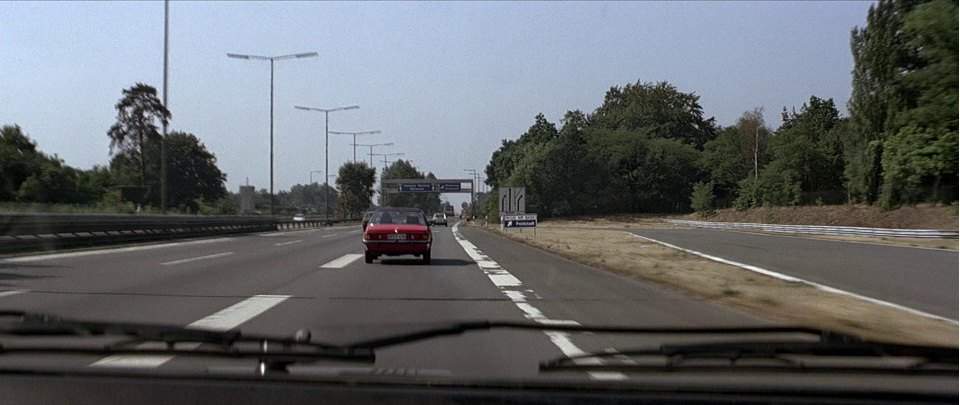 Opel Manta