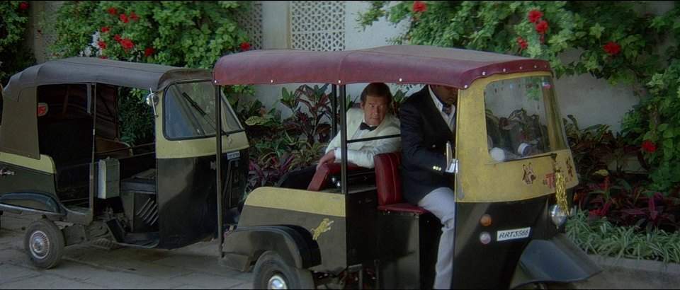 Tuk Tuk