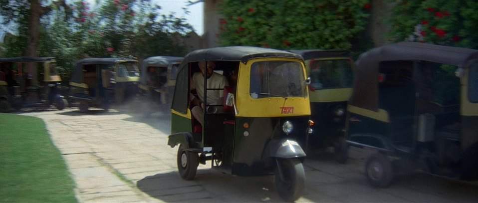 Tuk Tuk