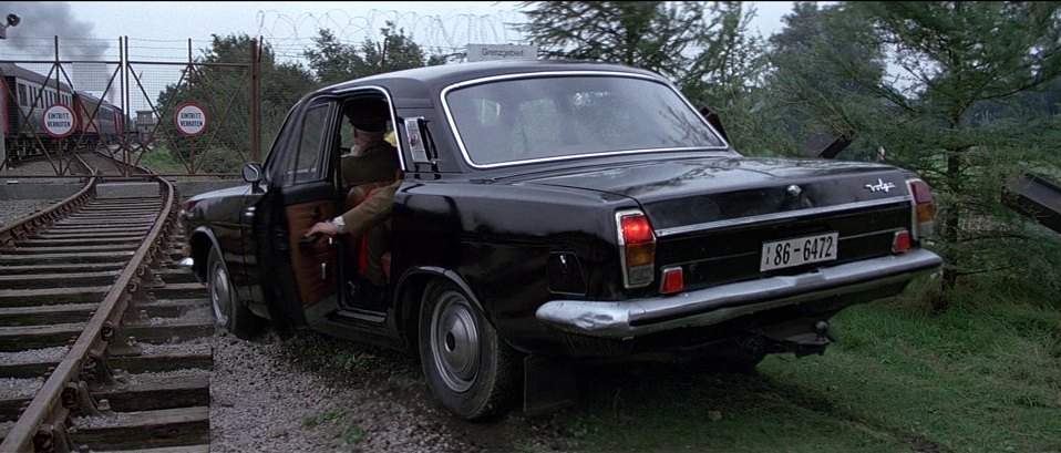 Volga M-24