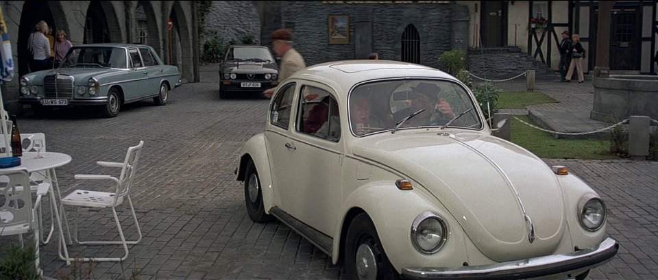 Volkswagen 1302