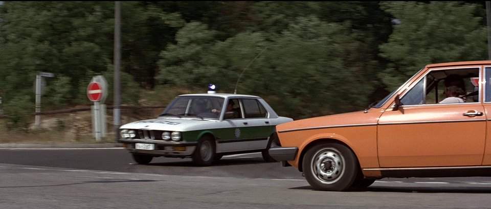 Volkswagen Polo I