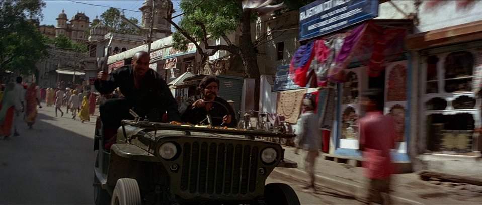 Willys MB 'Jeep'