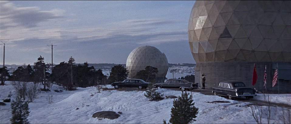 Cadillac Fleetwood 75