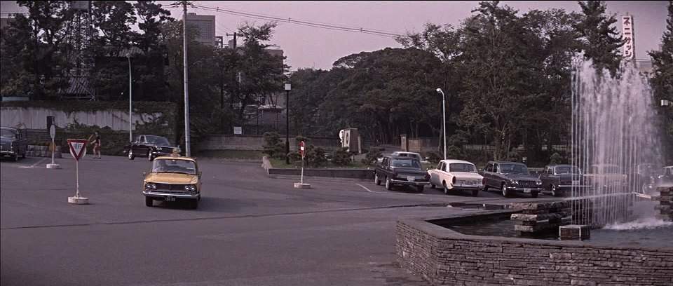 Nissan Cedric