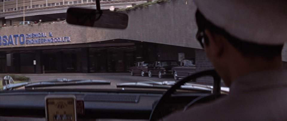 Nissan President